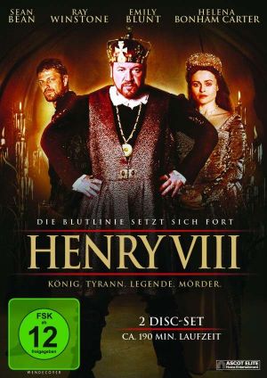 Royalty film - Henry VIII 2003.jpg